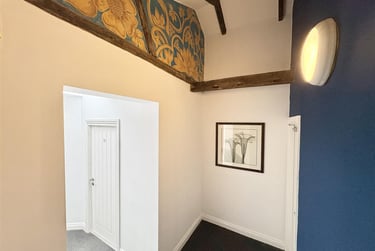 1 bed house, Broad Street, City Centre, Nottingham, NG13AJ - Image 13